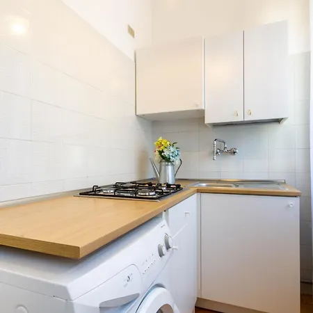 Apartman La Pinetina Trilo - Myho Casa Tortoreto