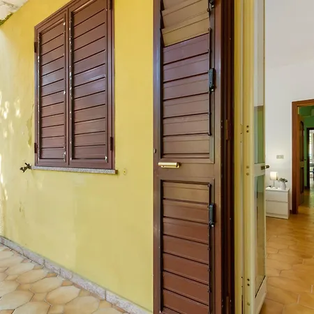 La Pinetina Trilo - Myho Casa