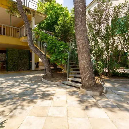 La Pinetina Trilo - Myho Casa 公寓 *