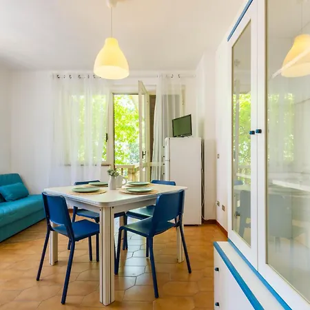 La Pinetina Trilo - Myho Casa