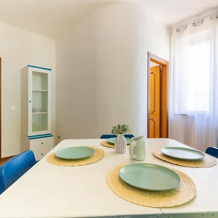 La Pinetina Trilo - Myho Casa 公寓