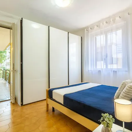 Apartmán La Pinetina Trilo - Myho Casa Tortoreto