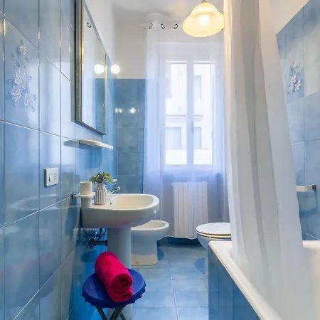 Apartmán La Pinetina Trilo - Myho Casa