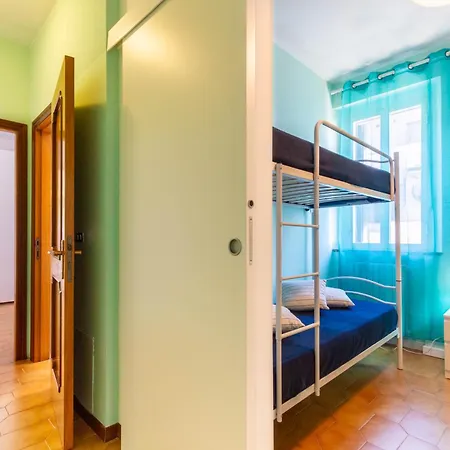 Apartmán La Pinetina Trilo - Myho Casa *