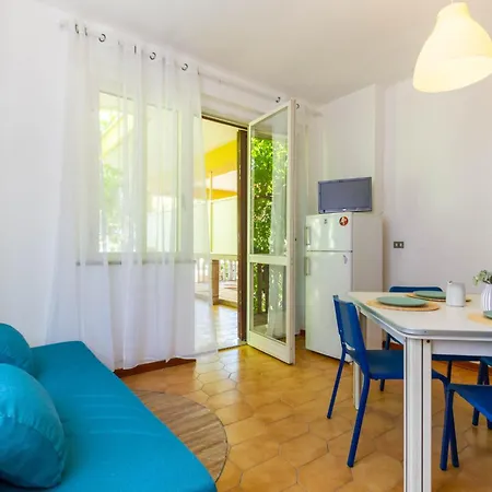 La Pinetina Trilo - Myho Casa 托尔托雷托