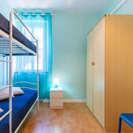 La Pinetina Trilo - Myho Casa