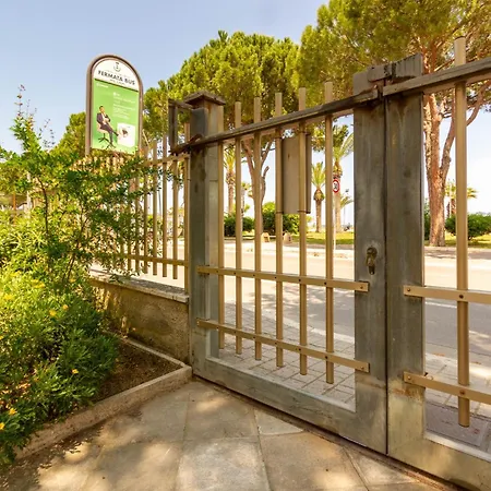 La Pinetina Trilo - Myho Casa 公寓 *