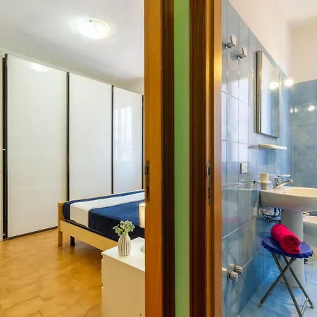 La Pinetina Trilo - Myho Casa Tortoreto