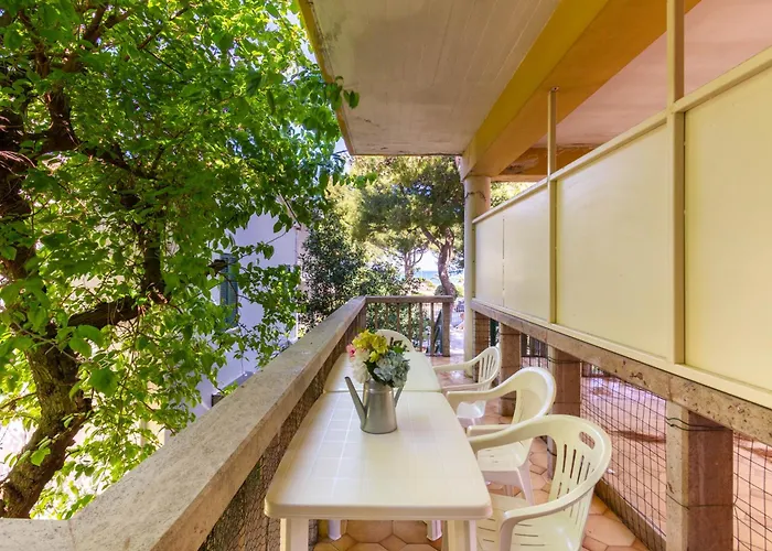 La Pinetina Trilo - Myho Casa アパート *