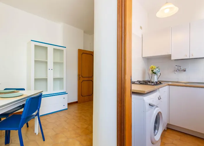 La Pinetina Trilo - Myho Casa