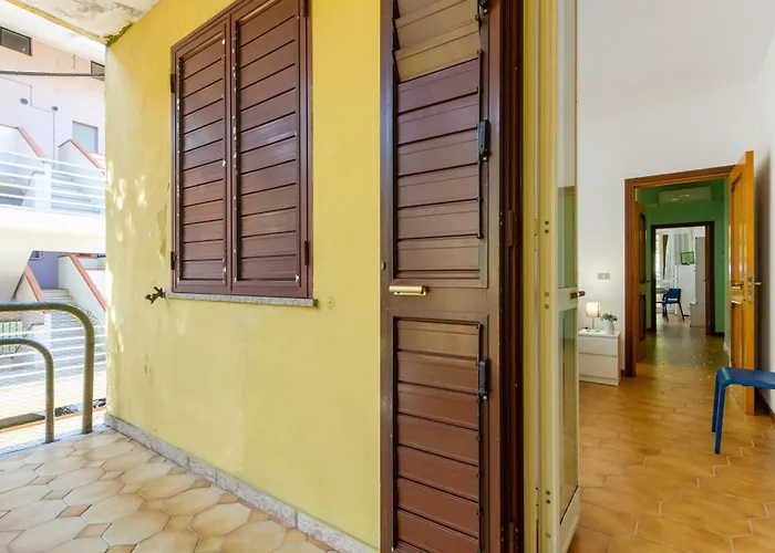 La Pinetina Trilo - Myho Casa