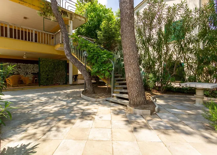 La Pinetina Trilo - Myho Casa アパート *