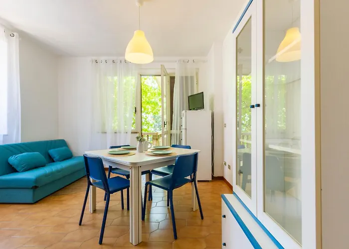 La Pinetina Trilo - Myho Casa