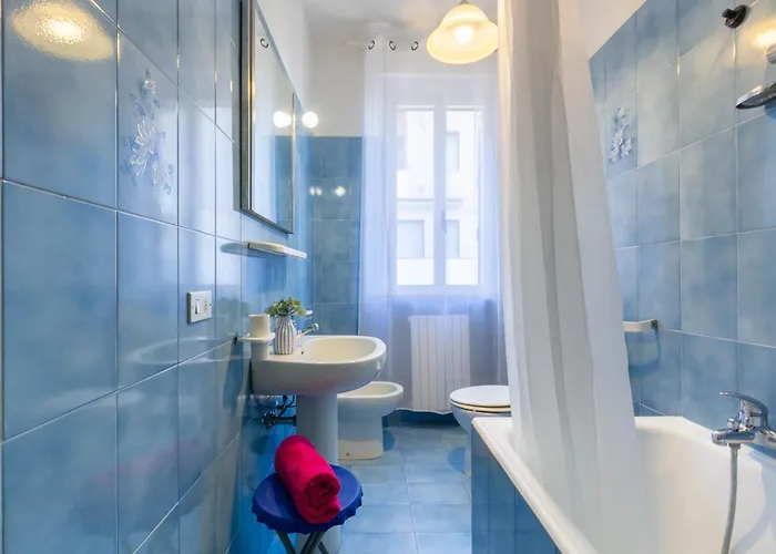 Apartman La Pinetina Trilo - Myho Casa