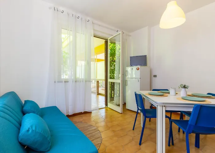 La Pinetina Trilo - Myho Casa Tortoreto