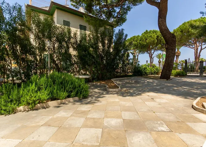 Apartman La Pinetina Trilo - Myho Casa *