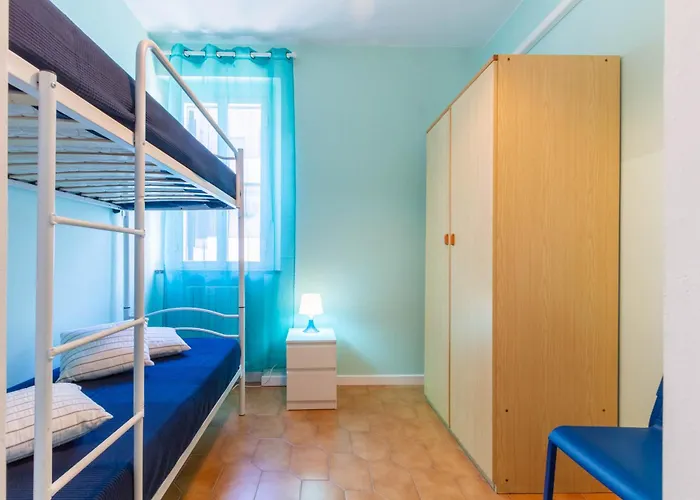 La Pinetina Trilo - Myho Casa