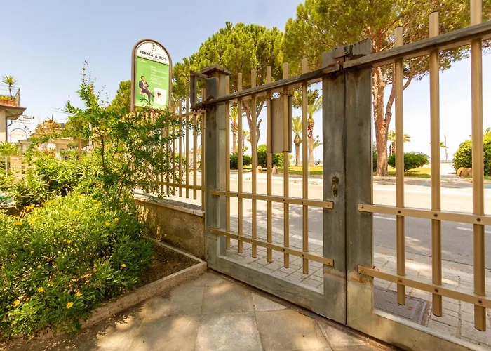 La Pinetina Trilo - Myho Casa Apartman *