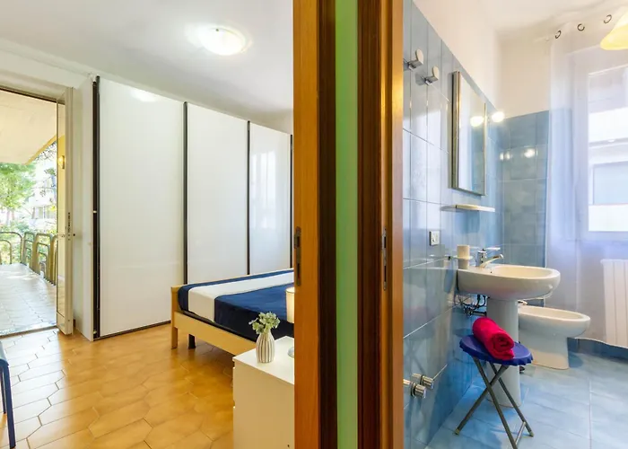 La Pinetina Trilo - Myho Casa Tortoreto